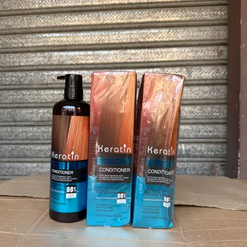 Keratin Hair Conditioner