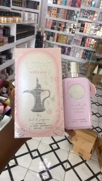 Dirham Wardi Eau De Parfum 100ml For Women