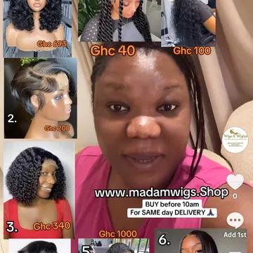 WEDNESDAY INSTANT DELIVERY ‼️