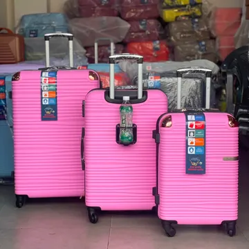 Traveling Bag