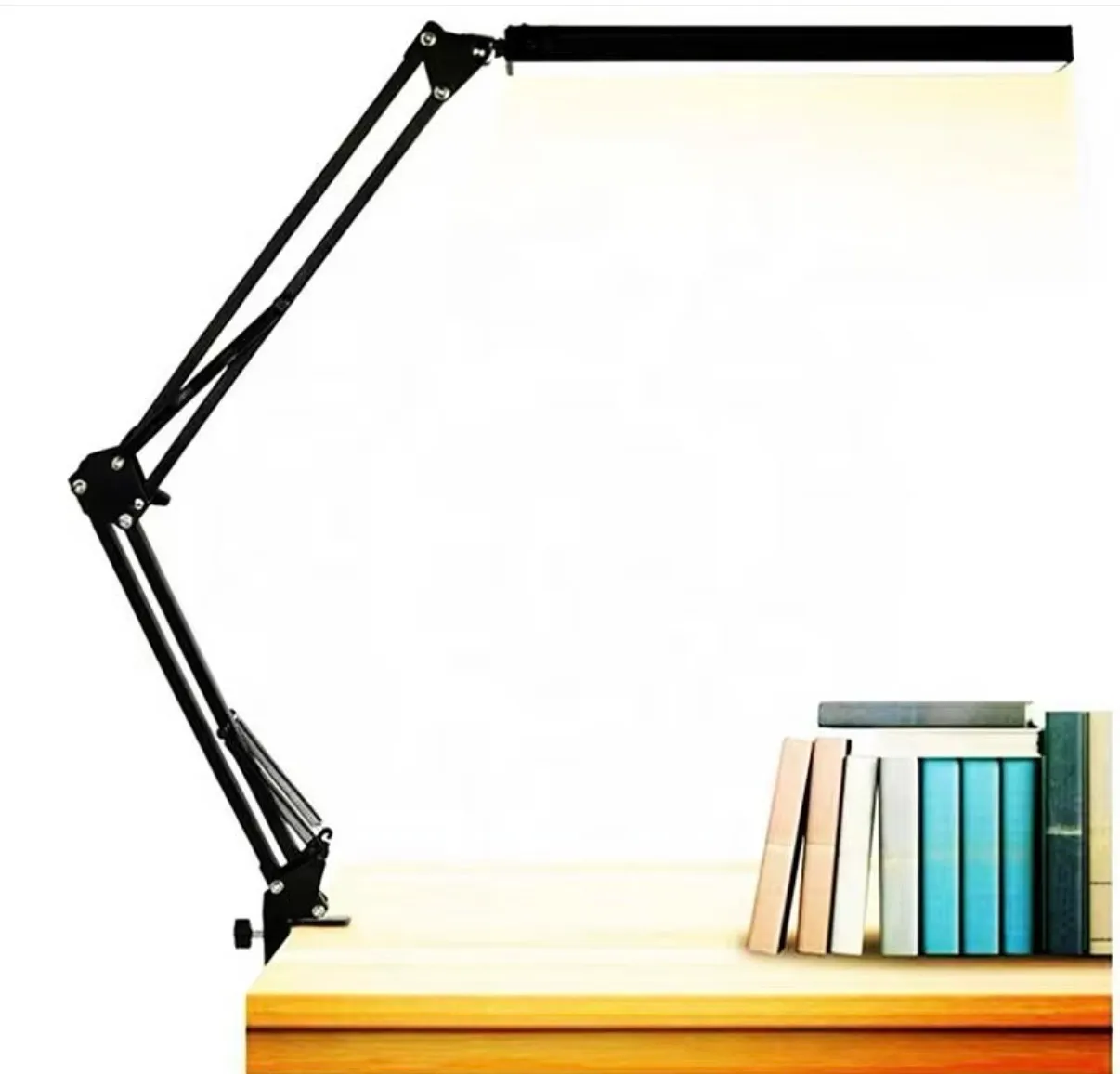 Clip Lamp