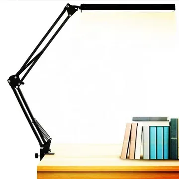 Clip Lamp