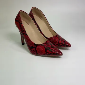 Heel 370 - 2 inches heel