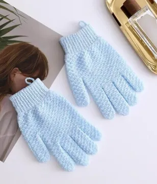 Exfoliating Gloves