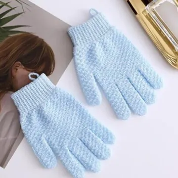 Exfoliating Gloves