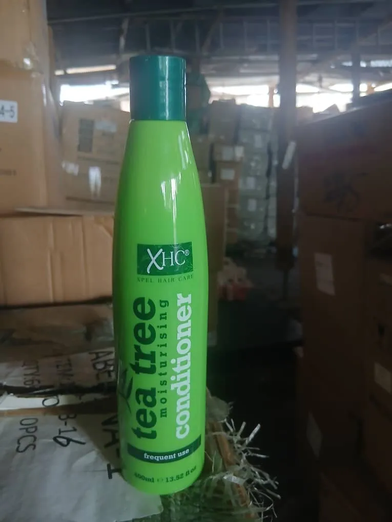Tea Tree Moisturizing Hair Conditioner