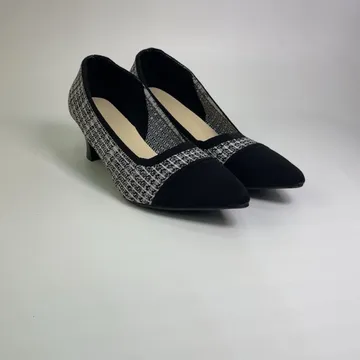 Heel 369 - 1 inch heel