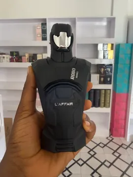 Robo Rebel Fragrance L'affair