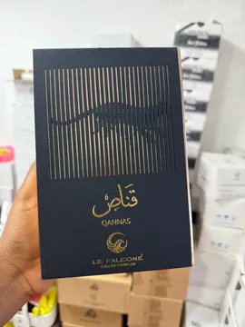 Le Falcone Qannas Eau De Parfum