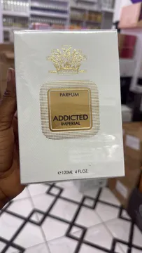 Addicted Imperial Parfum 120ml Parfum