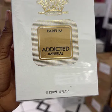 Addicted Imperial Parfum 120ml Parfum