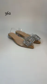 Heel 362 - 1/2 inch sandals heel