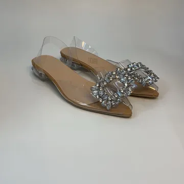Heel 362 - 1/2 inch sandals heel
