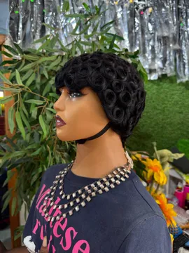 All Round Chioma Wig Cap