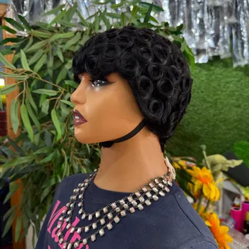 All Round Chioma Wig Cap