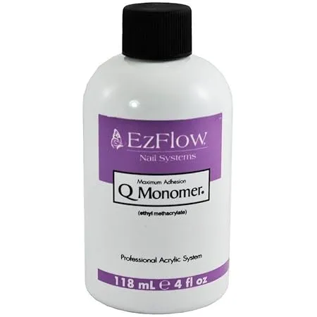 EZ Nail Systems monomer