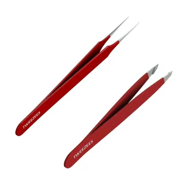 Tweezers