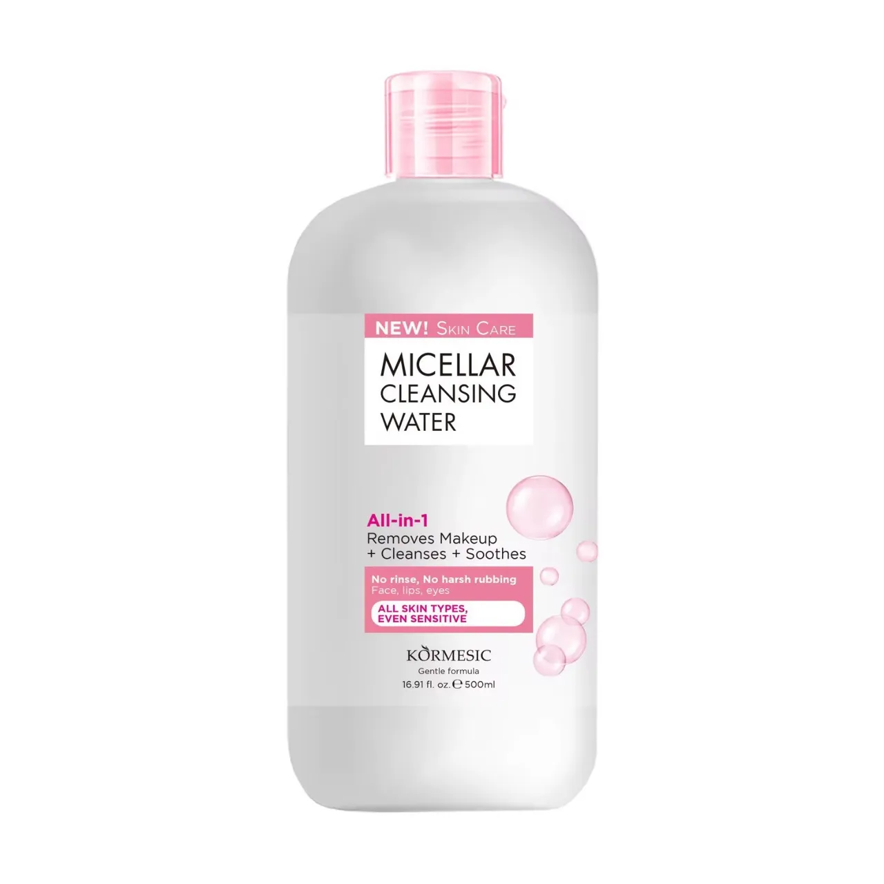 Kormesic Micellar Water