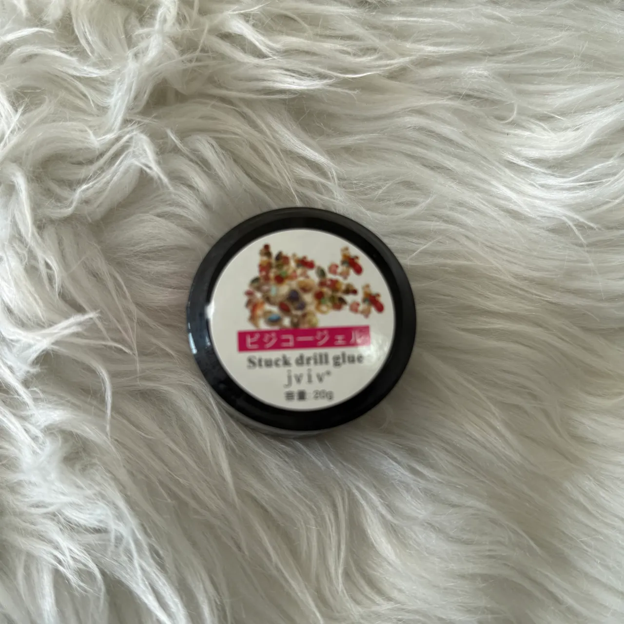 Rhinestone Glue