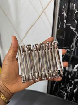 Metal Clips