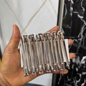 Metal Clips