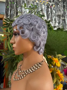 All Round Chioma Wig Cap