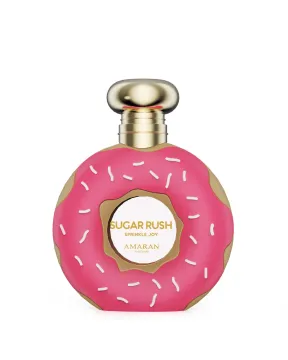 Amaran Sugar Rush Sprinkle Joy Eau De Parfum