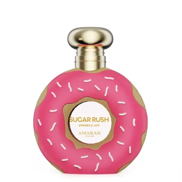 Amaran Sugar Rush Sprinkle Joy Eau De Parfum