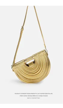 The Monaco Clutch
