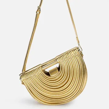 The Monaco Clutch