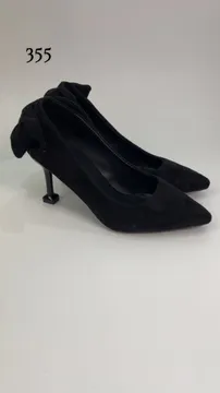 Heel 355 - 1 and 1/2 inches heel