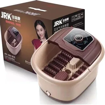 JRK Foot Spa
