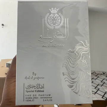 Al Dirgham Special Edition Eau De Parfum 100ml