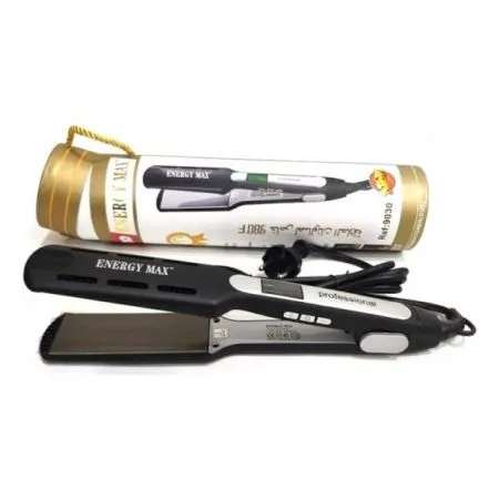 Professional Hair Straightener 9030