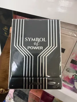 Symbol of Power Eau de Parfum