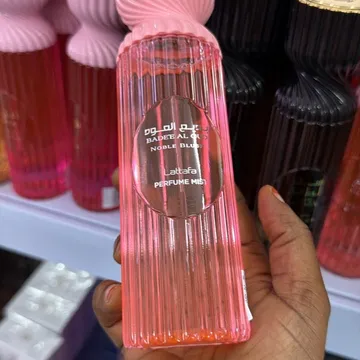 Lattafa Badee Al Oud Noble Blush Perfume Mist