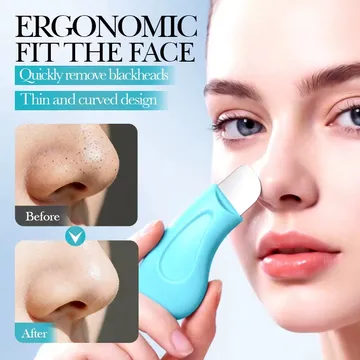 Blackhead spatula