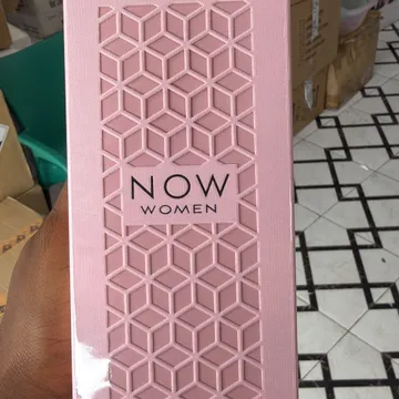 Rave Now Women Eau De Parfum Spray