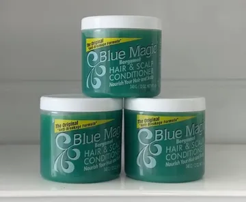 Blue Magic