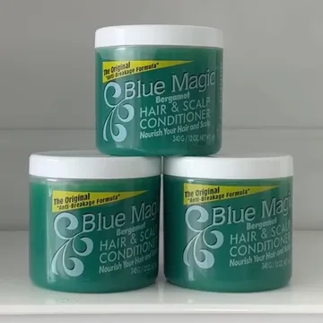 Blue Magic