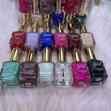 Cairuo 12pcs Normal Polish