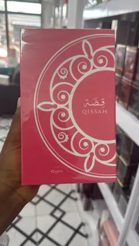 Qissah Fragrance 100ml
