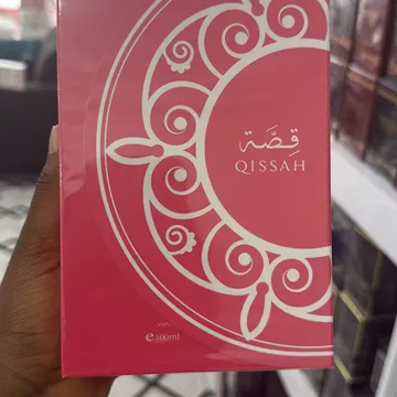 Qissah Fragrance 100ml