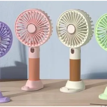 Portable Fan ZB 122