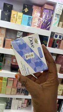 Dove Beauty Cream Bar FIFA World Cup Limited Edition 90g