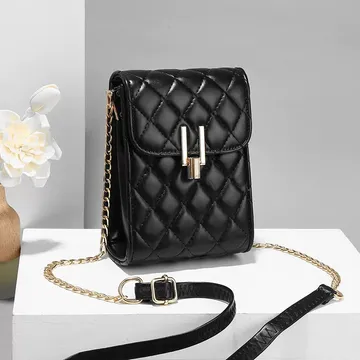 The Opal Mini Bag