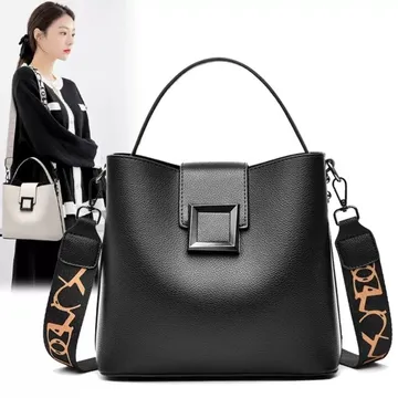 The Bijou Midi Bag