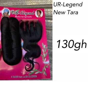 UR-Legend New Tara with closure