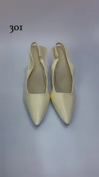 Heel 301 - 2 inches Heels