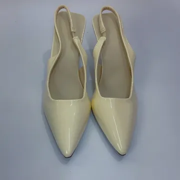 Heel 301 - 2 inches Heels